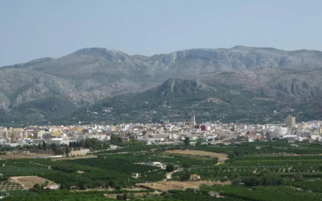 Stunning 2-bed Apartment in Pego