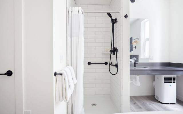 The Boylston Hotel Capitol Hill, Sonder by Marriott Bonvoy