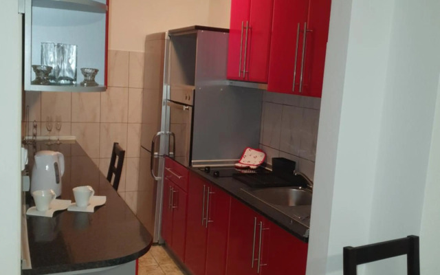 Apartman Basic Doboj