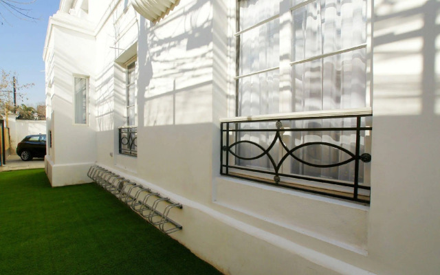 Quiral Hotel Boutique
