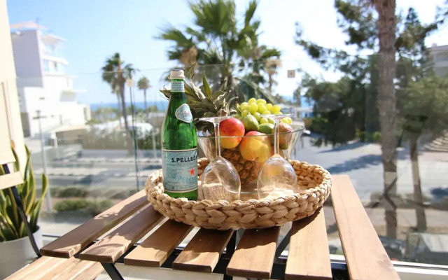 Phaedrus Living: Seaside Luxury Flat Limnaria 152