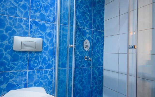 Ladonia Hotels Leo Beach Resort