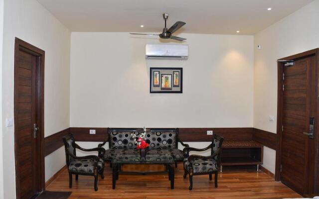 Hotel Bhagyaraj Palace - Best Hotel In Kanpur