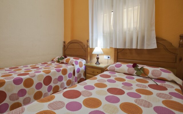 Banda del Mar Apartment 101613 by MO Rentals