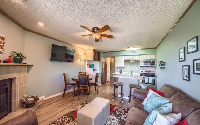 Riverpalooza       Rrc A305 2 Bedroom Condo by RedAwning