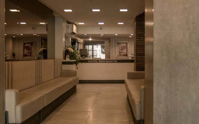 Hotel San Martin