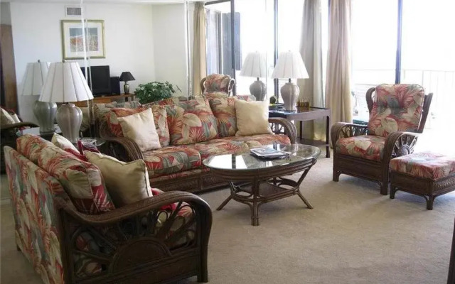Maisons Sur Mer #2004 - 2 Br Condo