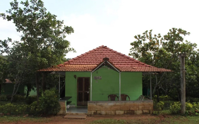 Amara Homestay