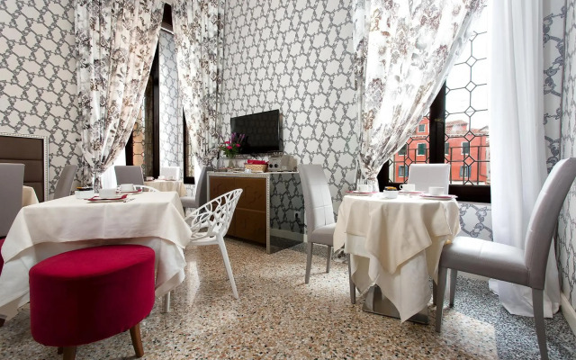 Hotel Cà Nobile Corner