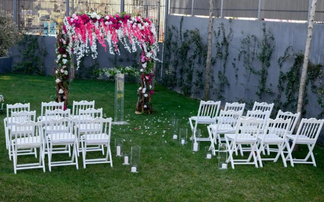 Wish More Hotel Istanbul