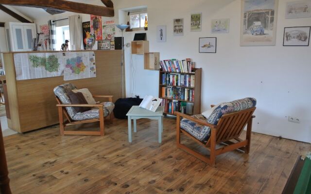 Viella Vacances Chambres d'hôtes