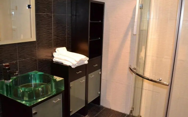 12 Bahar 4 With Full Sea View - Hov 52127