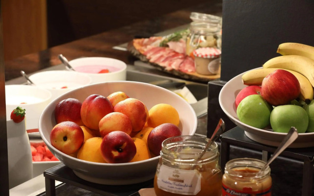Courtyard by Marriott Wiesbaden-Nordenstadt