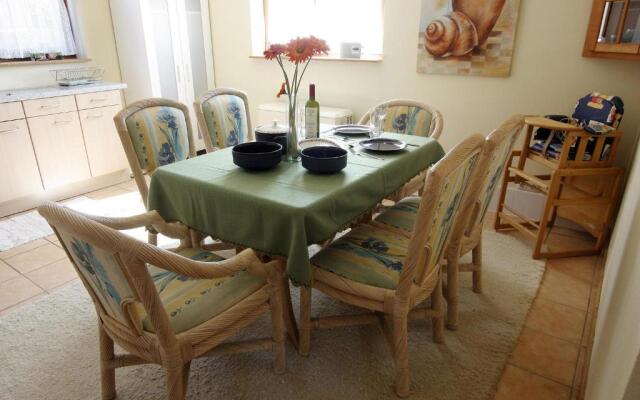 Werner Ferienwohnung