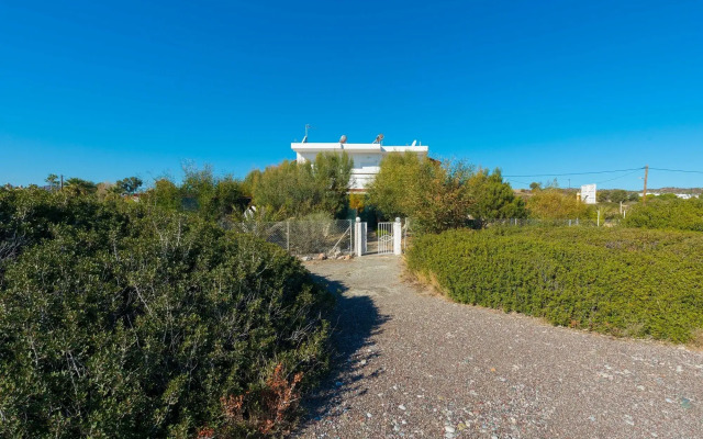 Kiotari House