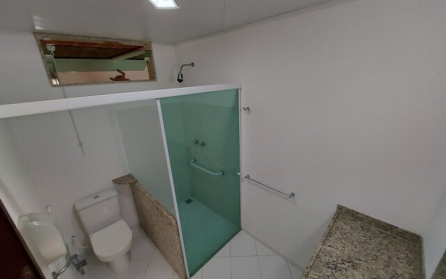 Pousada Marina Porto Itacuruçá