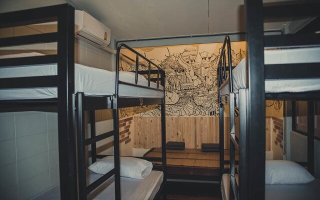 Spinning Bear Hostel