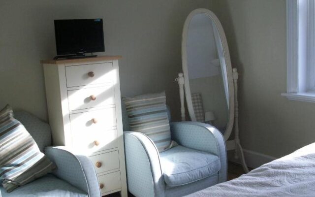 Highfield Country Guest House