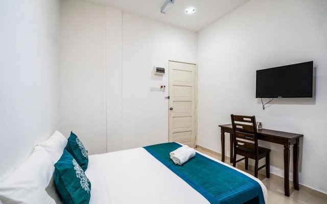 OYO Rooms Langkawi Airport – Guest Rooms – Langkawi