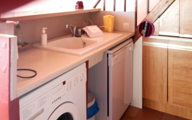 Apartment Rue du Couvent