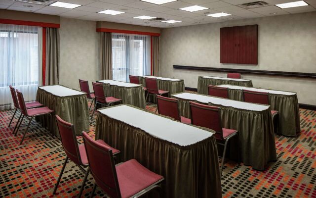 Hampton Inn & Suites Austin Cedar Park-Lakeline