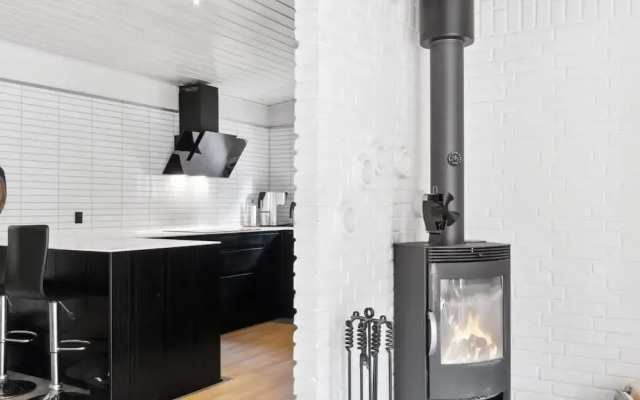 7 Person Holiday Home in Ebeltoft