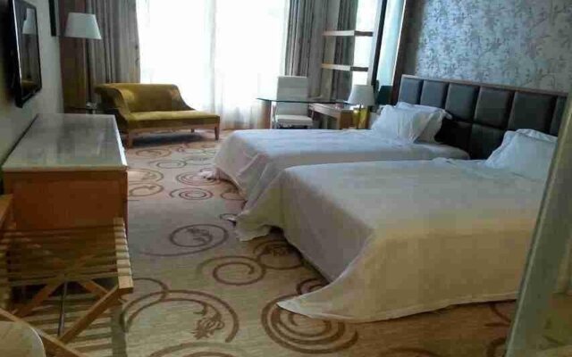 Swan of Love Dongguan Hotel