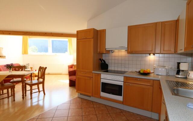 in Bichlbach with 1 bedrooms and 1 bathrooms