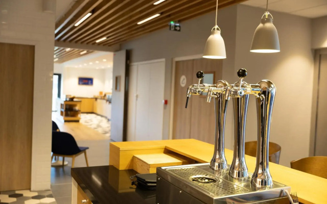 Holiday Inn Express Caen Epron by IHG