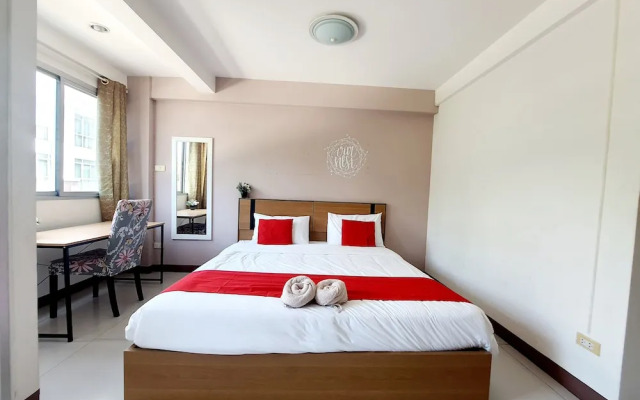 The Park Bangyai Apartment