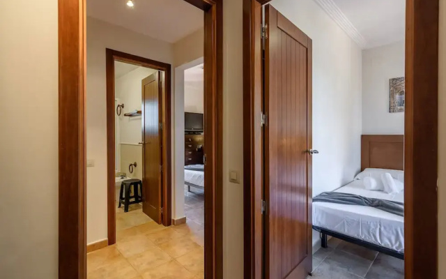 Cozy Seaside Retreat at Los Albatros