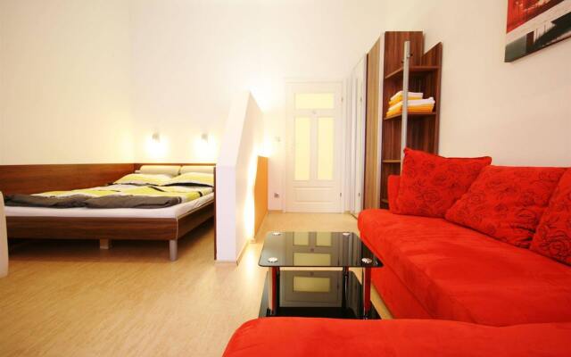 Vienna CityApartments - Design Apartment Vienna 1