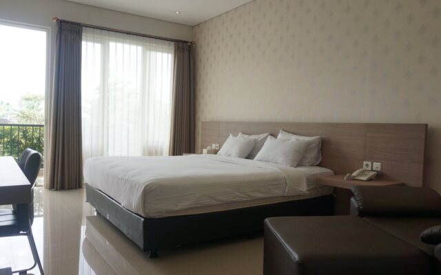 Doho Homestay