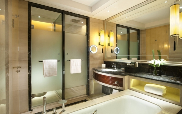 Hilton Xi'an