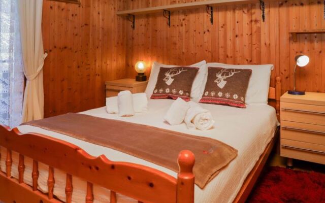 Chalet Les Raccards
