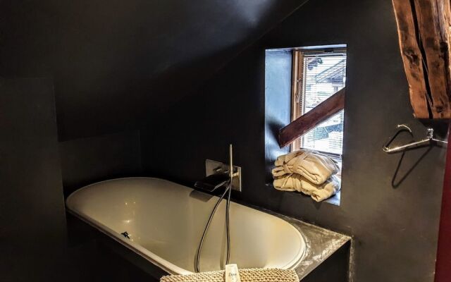 Appartement le Sapin