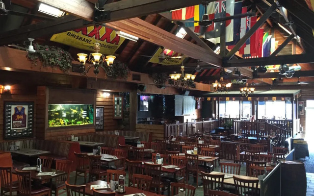 Criterion Hotel Rockhampton