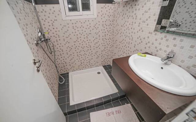 Fini Hotel Bobende