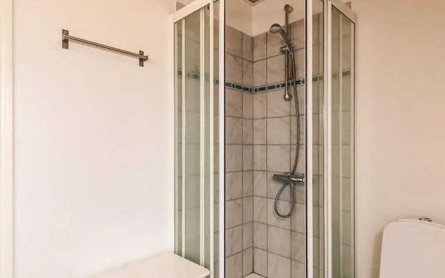 6 Person Holiday Home in Snedsted