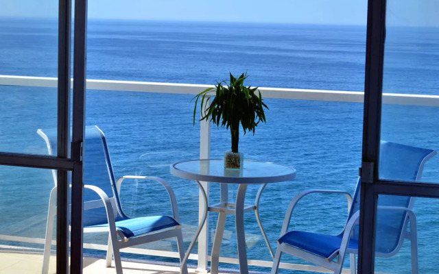 Casa e Mar Wellness Hotel e SPA