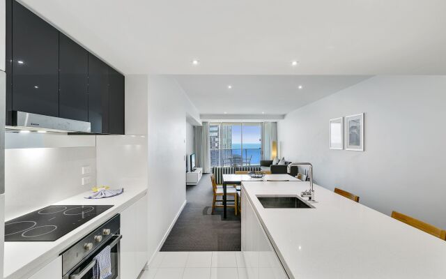Orchid Residences - HR Surfers Paradise