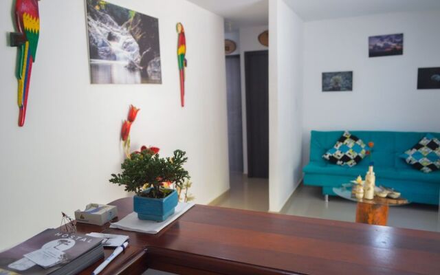 Montes De Beraka - Adults Only