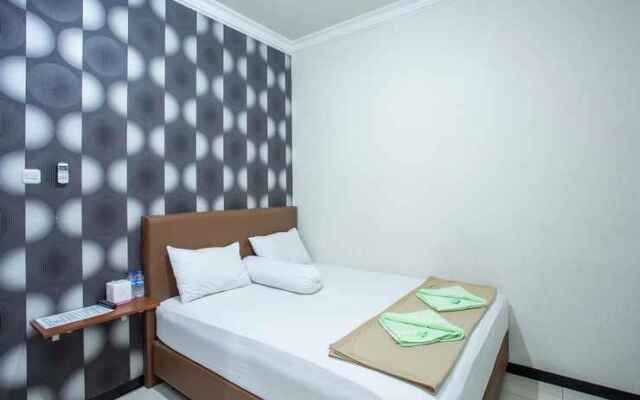 Palm Garden Guesthouse Samarinda