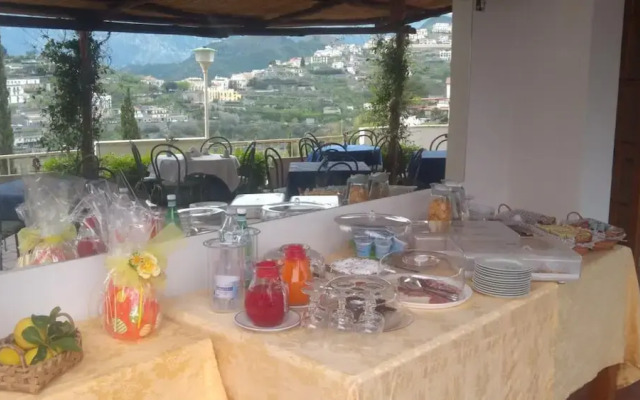 Ravello View