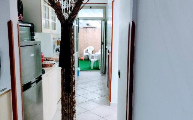 Friendly House