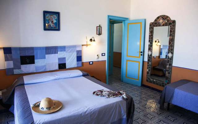 Hotel Mamma Santina