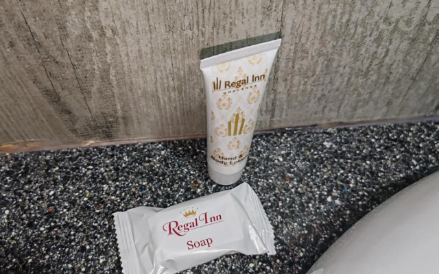 Regal Inn Gateway Umhlanga