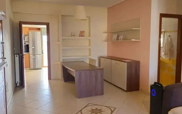 Penthouse at Trikala Town