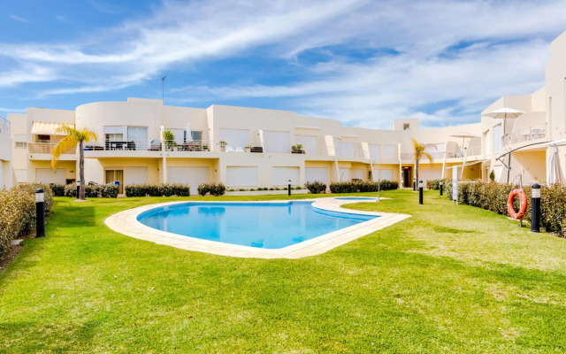 AL - Apartamento Terracos da Falesia