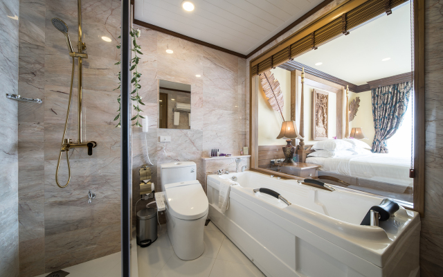 Peak Nimman Prestige Hotel